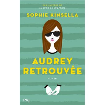 Audrey retrouvée