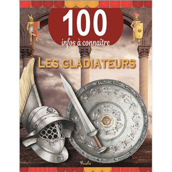Les gladiateurs