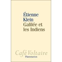Galilée et les Indiens
