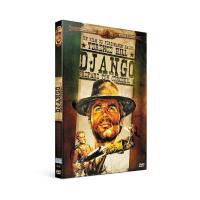 Django, prépare ton cercueil ! DVD