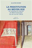La prostitution au Moyen Âge