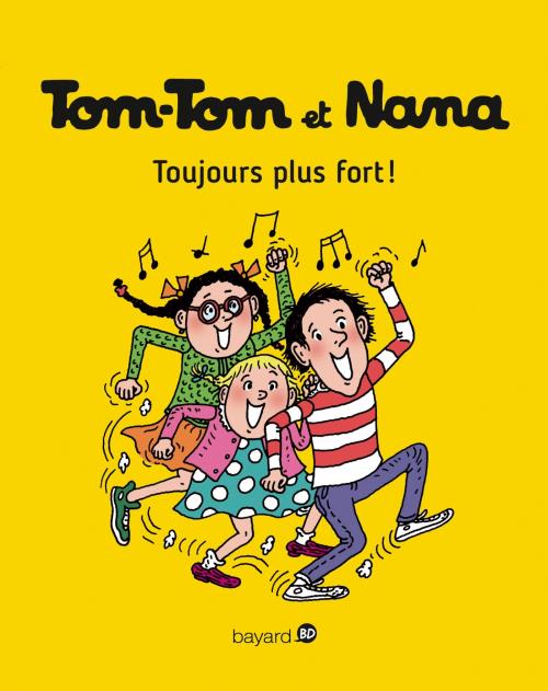 Tom-Tom et Nana - Tome 29