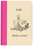 Arrière-cuisine