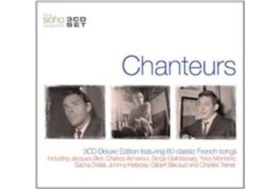 Chanteurs