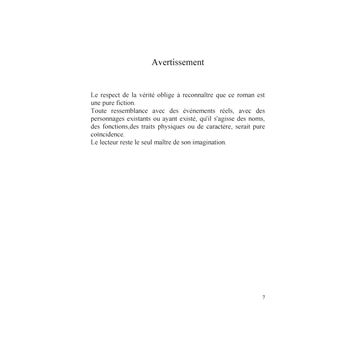 L'enlèvement d'Alice Fauget