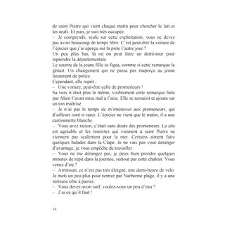 L'enlèvement d'Alice Fauget