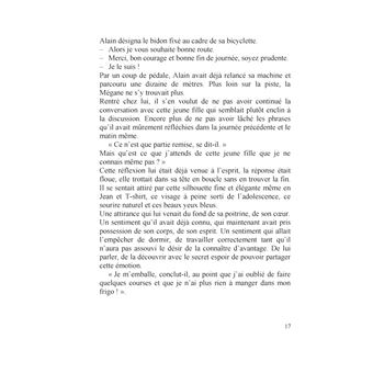 L'enlèvement d'Alice Fauget
