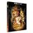 Indiana Jones et le royaume du crâne de cristal Blu-ray 4K Ultra HD