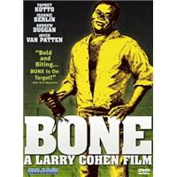 Bone - DVD Zone 1