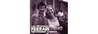 Programme commun