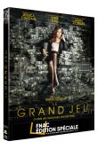 Le Grand jeu Edition Fnac Blu-ray