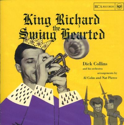 King Richard the swing hearted