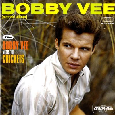 Bobby Vee meets the Crickets