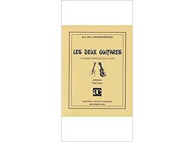 Les deux guitares