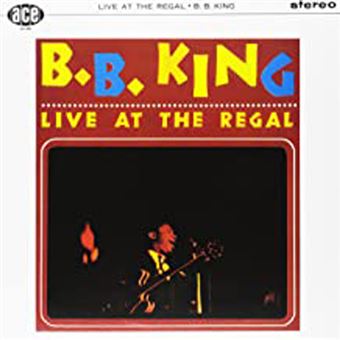 B.B. King - 1