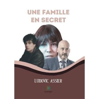 Une famille en secret