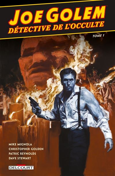 Détective de l'occulte