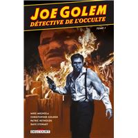 Détective de l'occulte