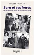 Sara et ses frères