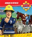 Sam le pompier - Animaux en détresse