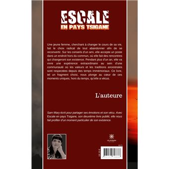 Escale en pays Tsigane