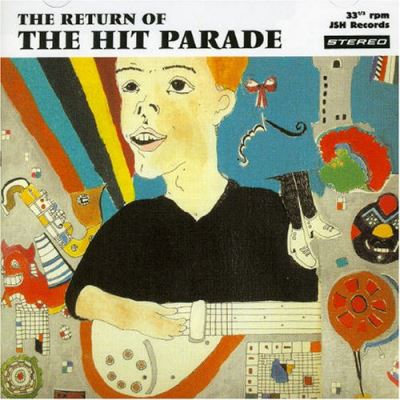 The return of The Hit Parade