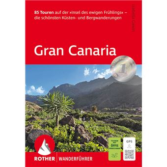 Gran canaria  (all) - 1