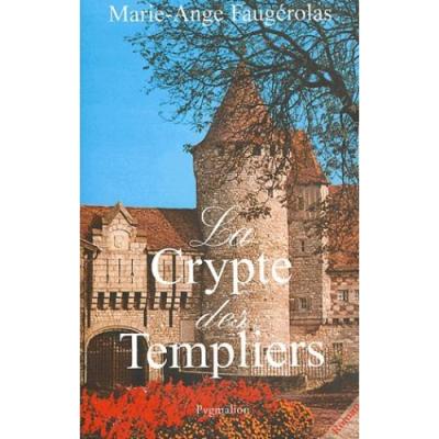 La crypte des templiers