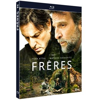 Frères Blu-ray - 1