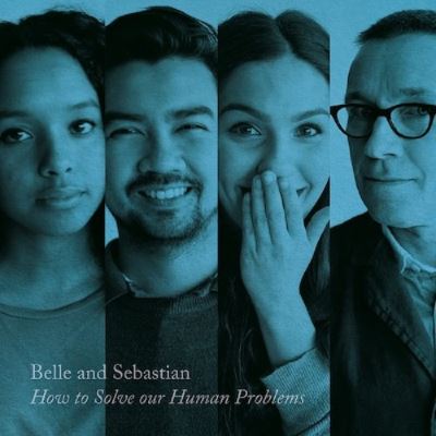 How to solve our human problems/part i ii et iii