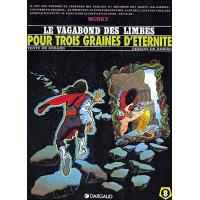Pour 3 graines d'eternite