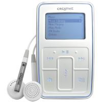Creative Zen Micro 6 Go blanc
