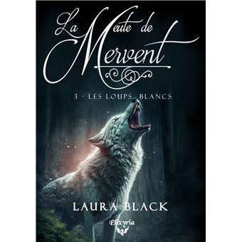 Les loups blancs