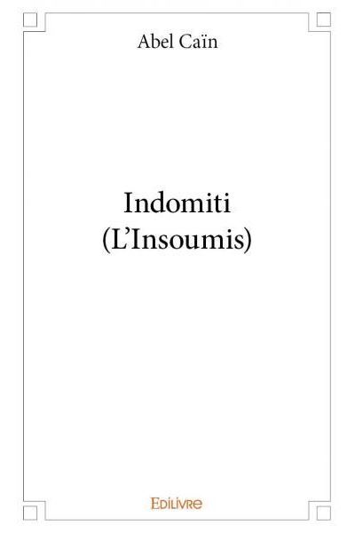 Indomiti