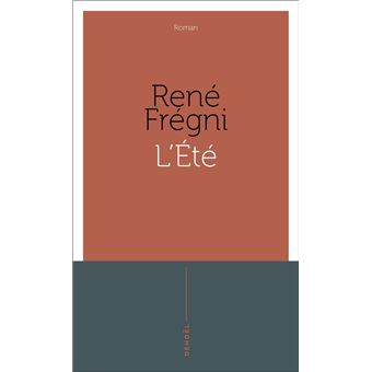L'Été - 1