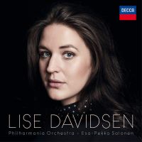 Four Last Songs Arias From Tannhäuser