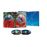 Spider-ManSpider-Man : Far From Home Steelbook Edition Spéciale Fnac Blu-ray 3D_1