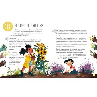 10 idées pour sauver la planète