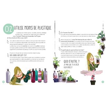 10 idées pour sauver la planète