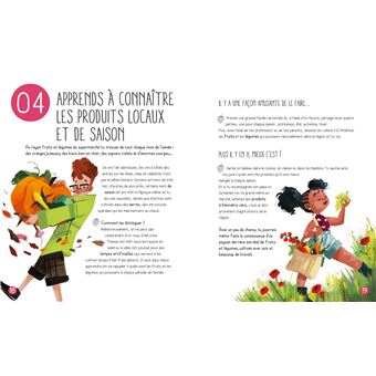 10 idées pour sauver la planète