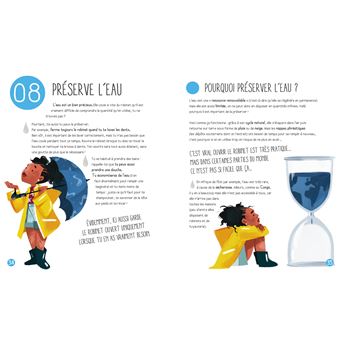 10 idées pour sauver la planète