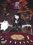 Creepy Cat - Tome 4
