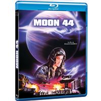 Moon 44 Blu-ray