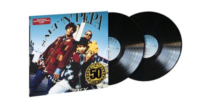 Very Necessary (30th Anniversary)
