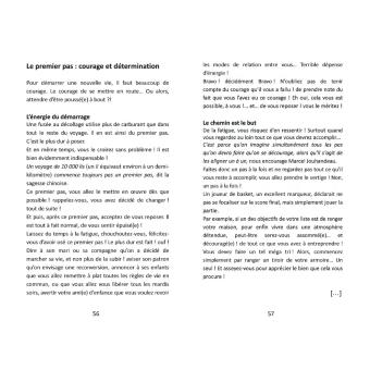 Vivre votre vraie vie