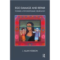 Ego Damage and Repair