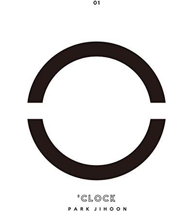 1st mini album o clock pcrd phob asia