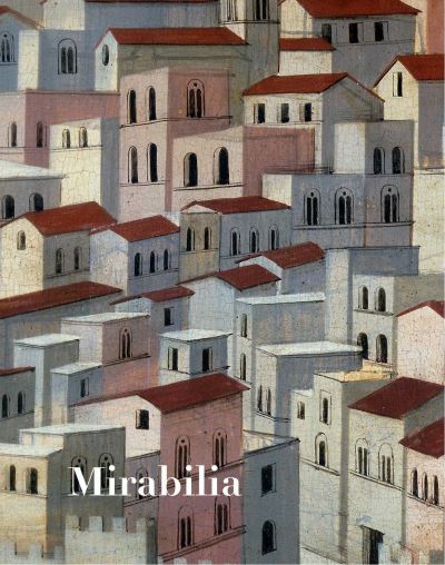 Mirabilia,14:la maison
