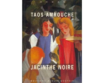 Jacinthe noire