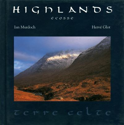 Highlands (ecosse)